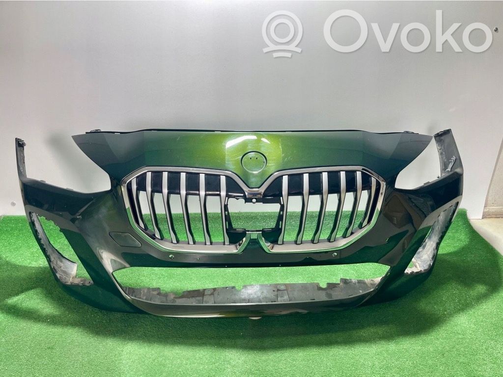 Front bumper   14914519,8080199