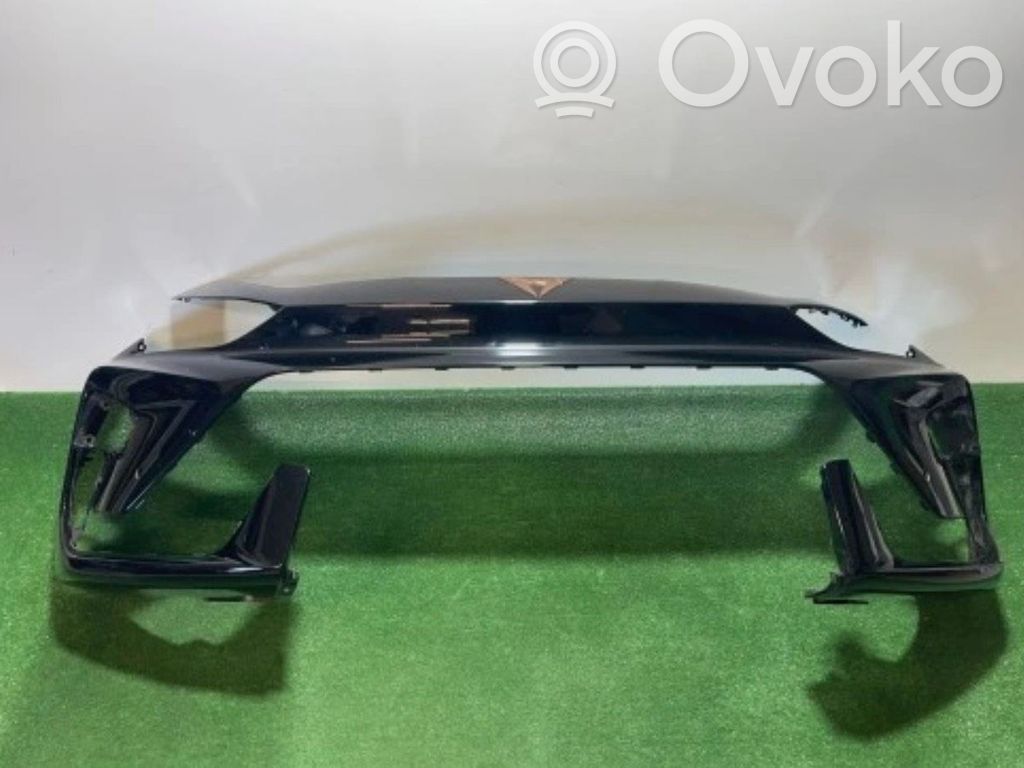 Cupra Leon Front bumper 