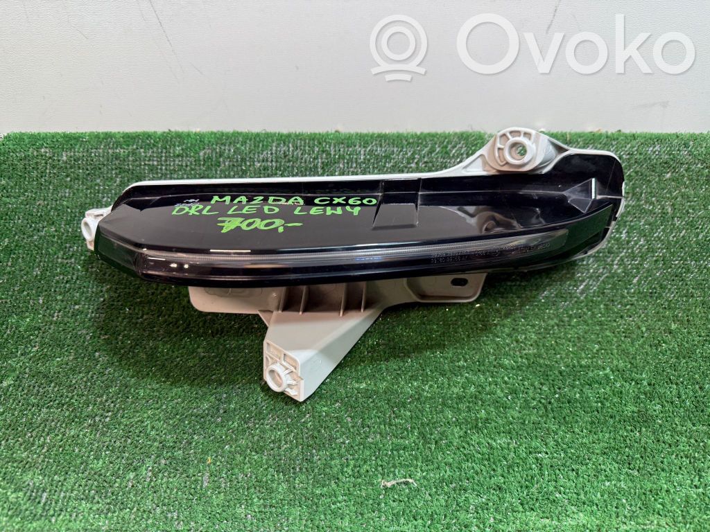 Mazda CX-60 LED Daytime headlight 