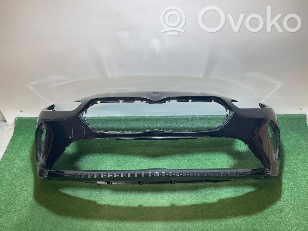 BMW 1 F70 Front bumper 