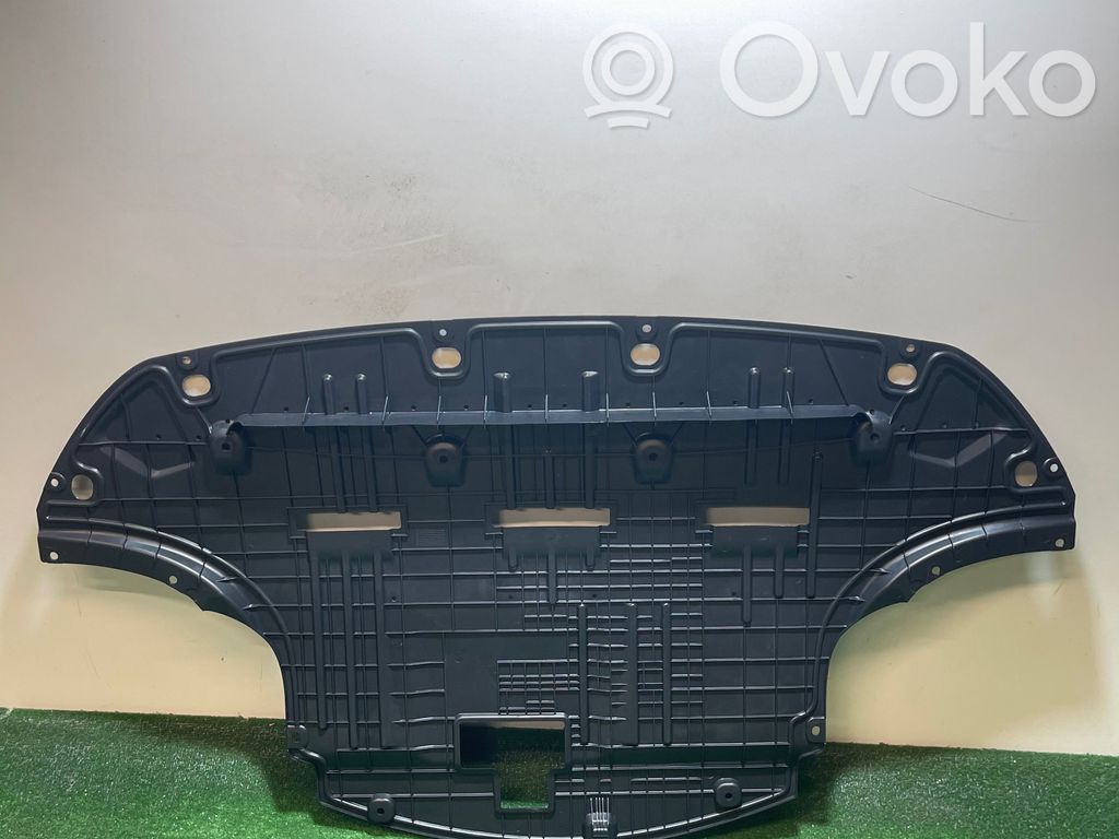 KIA Niro Engine splash shield/under tray 