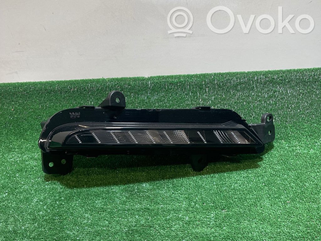 Renault Megane E-Tech LED Daytime headlight 