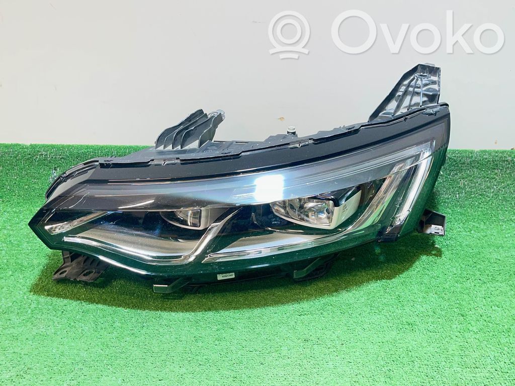 Renault Talisman Scheinwerfer 