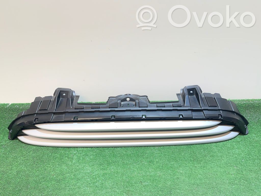 Mini One - Cooper F56 F55 Atrapa chłodnicy / Grill 