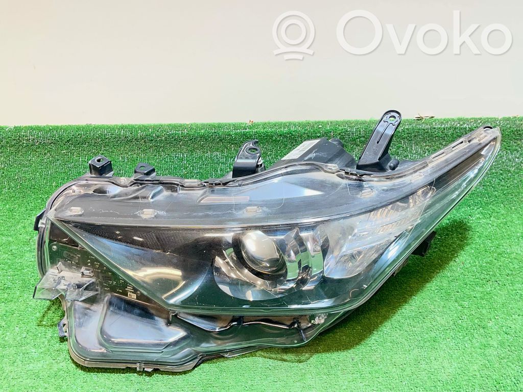 Toyota Auris E180 Scheinwerfer 