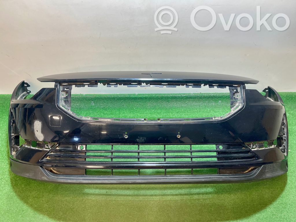 Front bumper   31690327