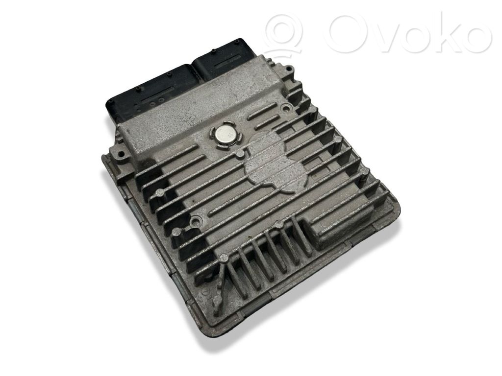 Volkswagen Caddy Engine control unit/module 