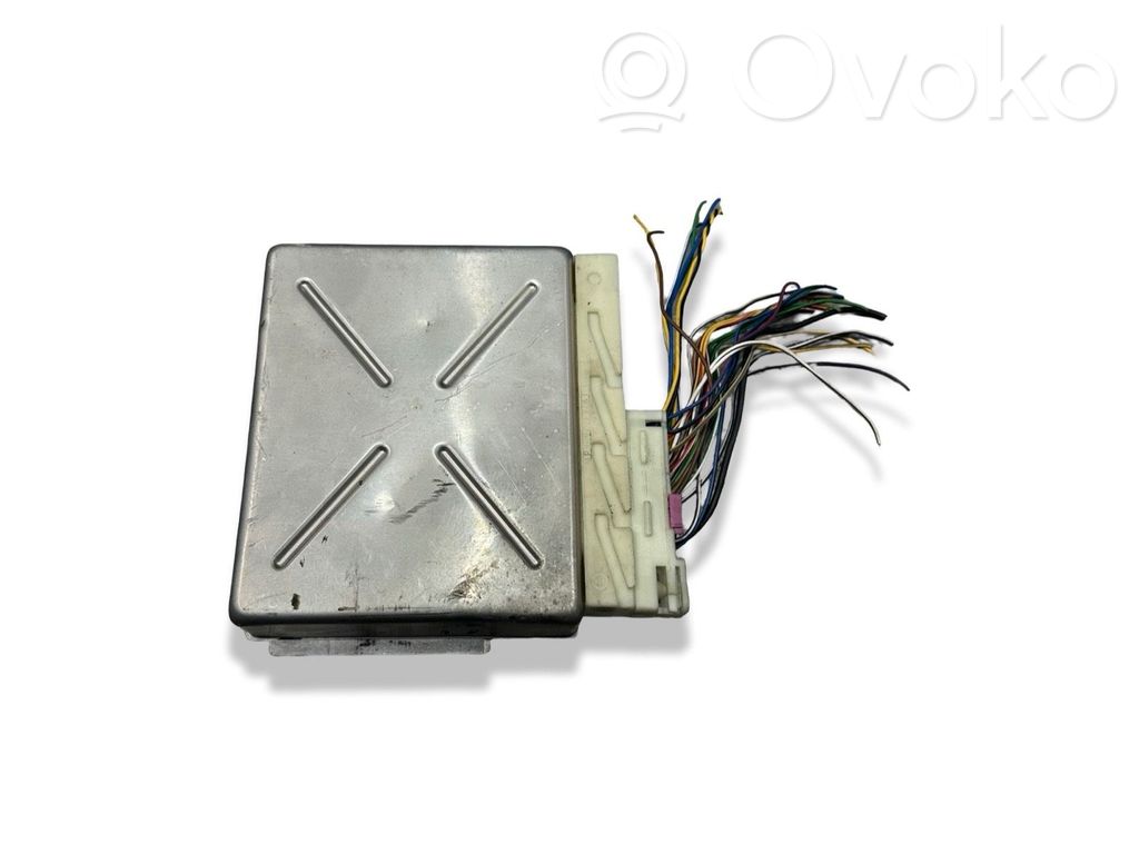 Volvo S60 Gearbox control unit/module 