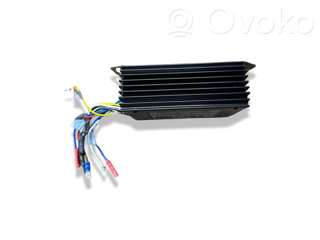 Wzmacniacz audio   7607273008