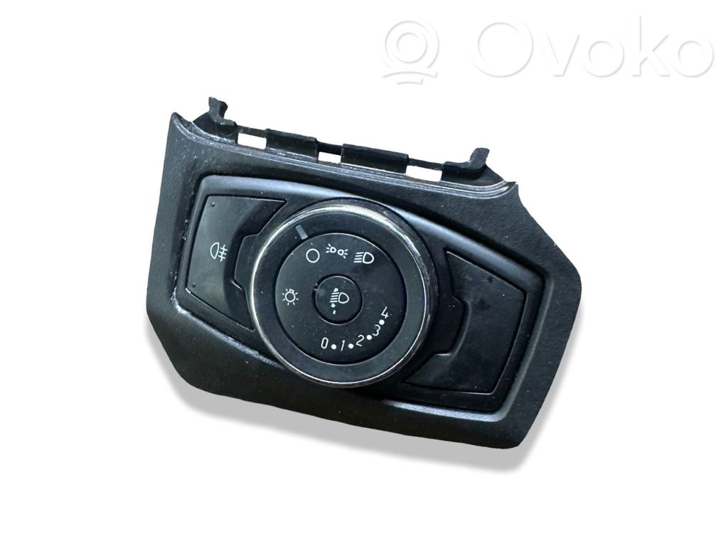 Light switch   BM5T13A024GC,10093012,SW02HW01