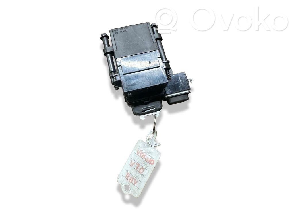 Volvo S80 Ignition lock 