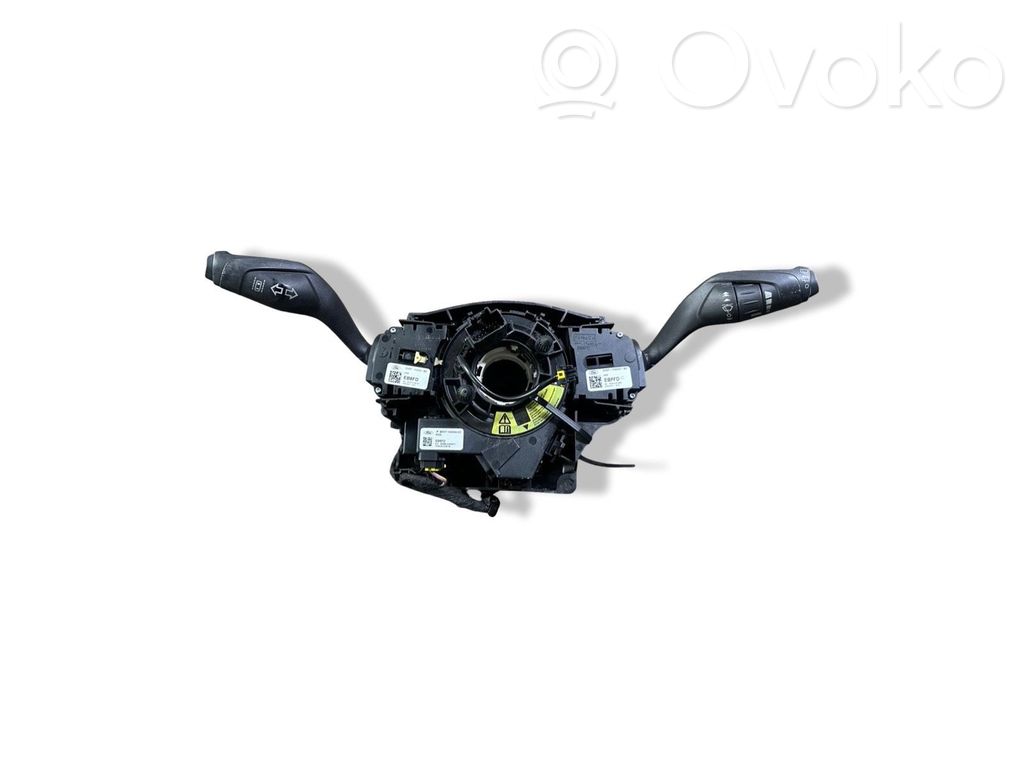 Commodo, commande essuie-glace/phare   BM5T14A664CC,90466LEA000YY,100520120839