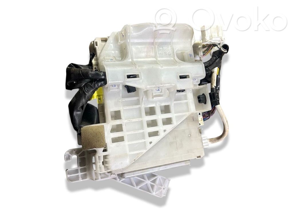 Toyota Prius (XW30) Fuse module 