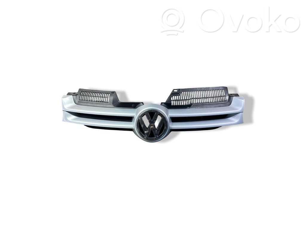 Volkswagen Golf V Rejilla delantera 