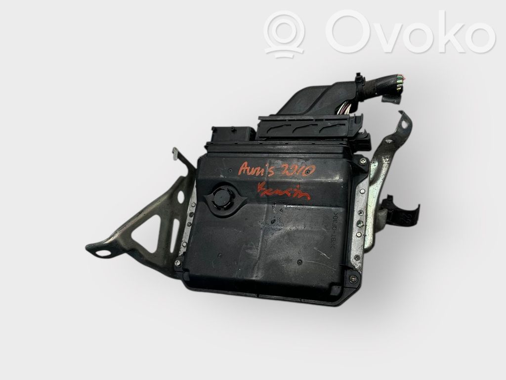 Toyota Auris 150 Engine control unit/module 
