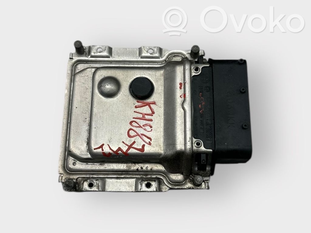 KIA Picanto Engine control unit/module 