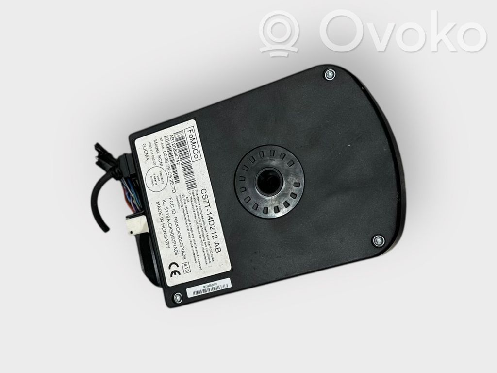 Ford Focus Bluetooth modulis 