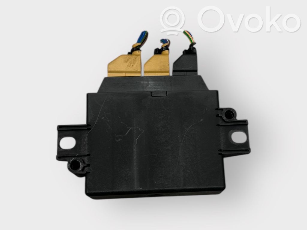 Ford Mondeo MK IV Centralina/modulo sensori di parcheggio PDC 