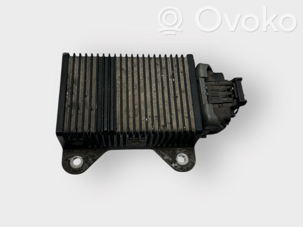 Mitsubishi Pajero Pinin Calculateur moteur ECU 