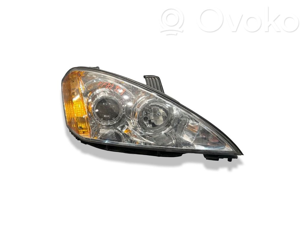 SsangYong Kyron Lampa przednia 