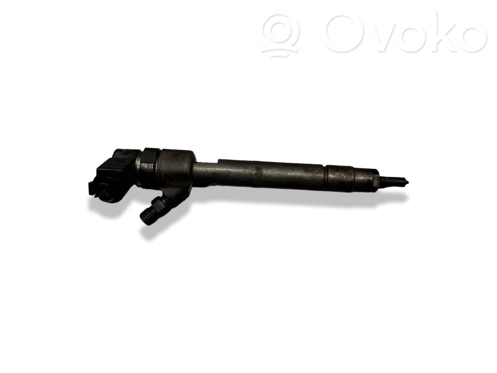 Mercedes-Benz E W211 Inyector de combustible 
