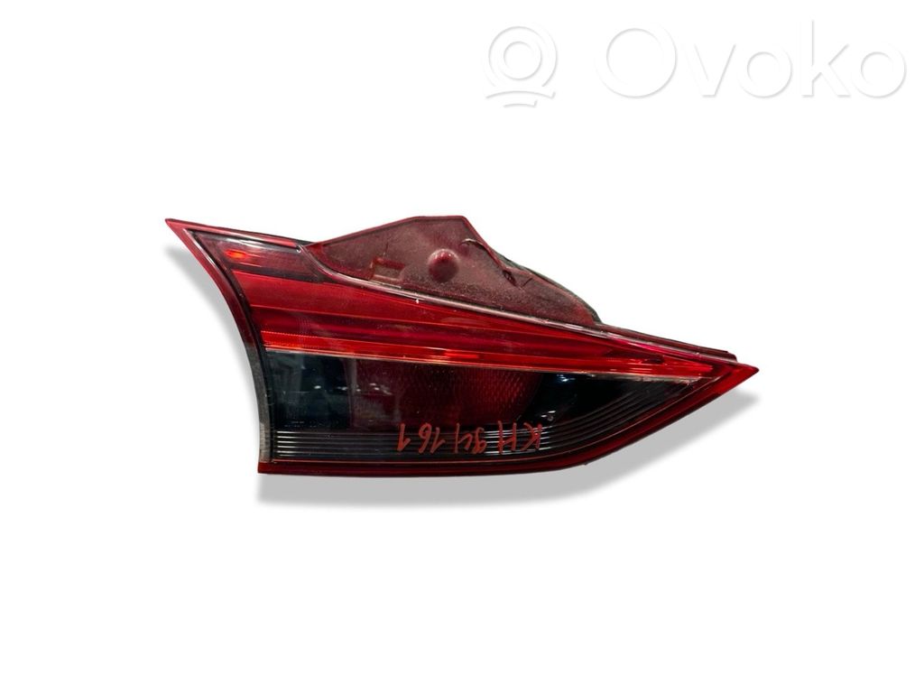 Mazda 6 Tailgate rear/tail lights 