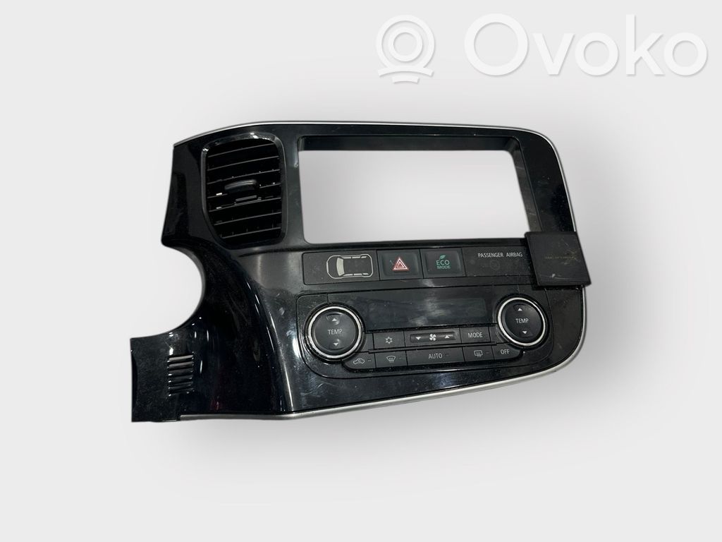 Mitsubishi Outlander Climate control unit 