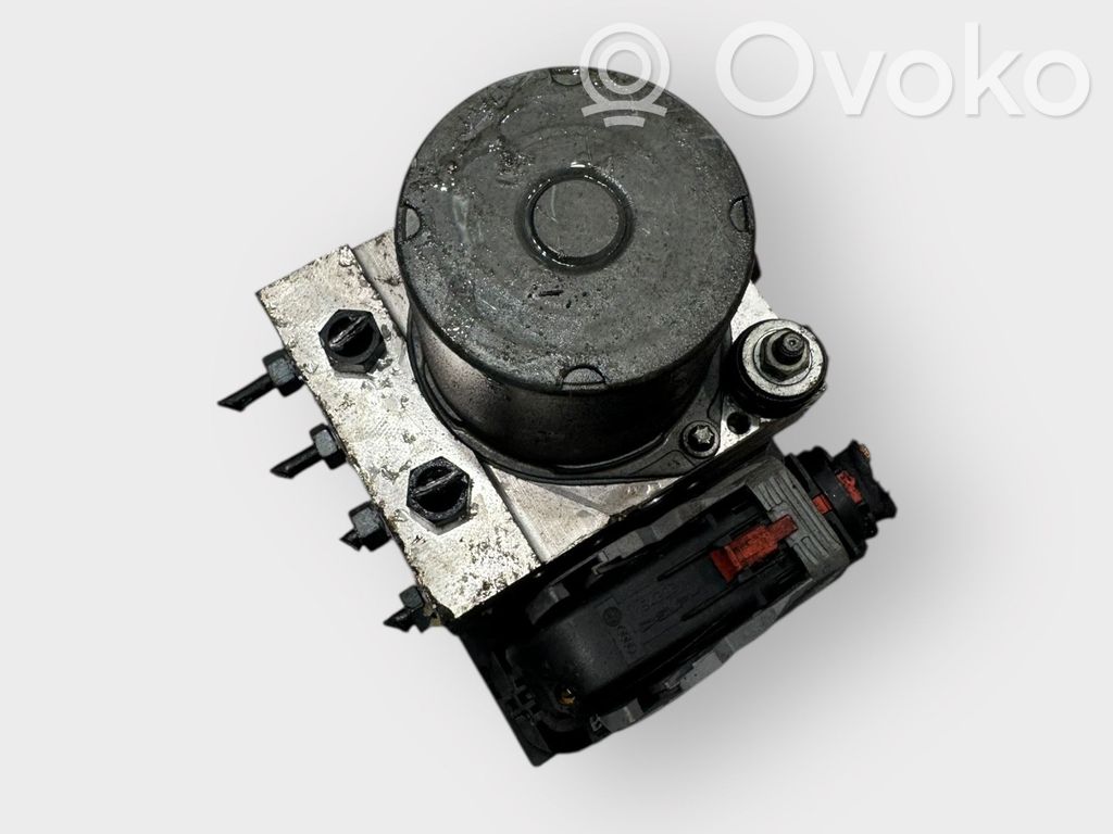 Audi A6 S6 C6 4F ABS Blokas 