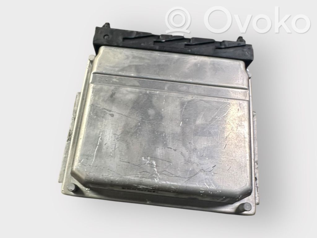 Volvo S60 Unidad de control/módulo del motor 