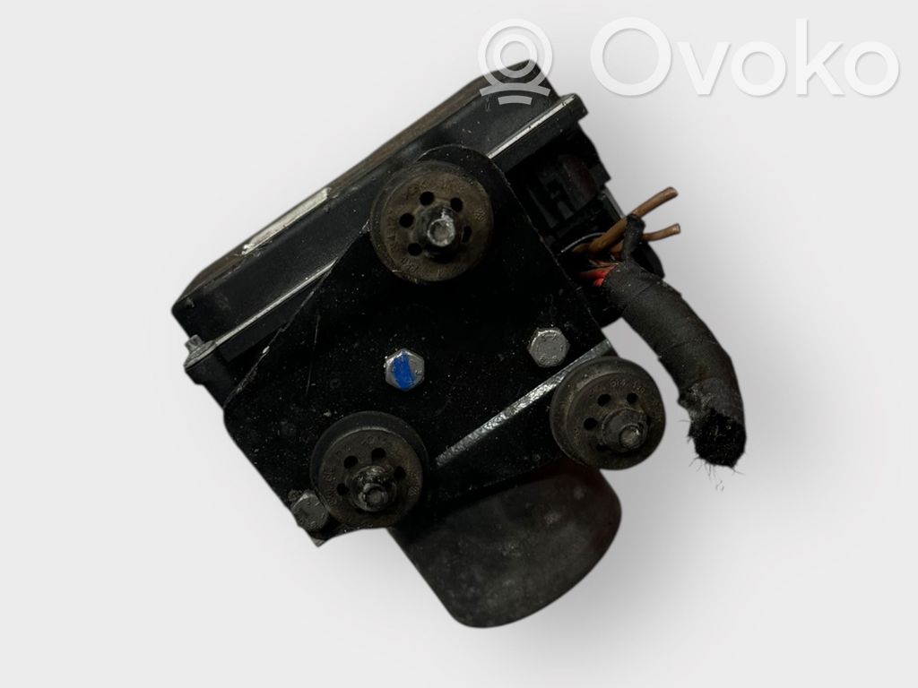 Audi A4 S4 B8 8K ABS bloks 