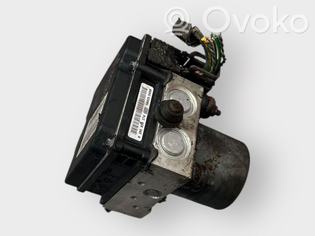 Peugeot 307 ABS Pump 