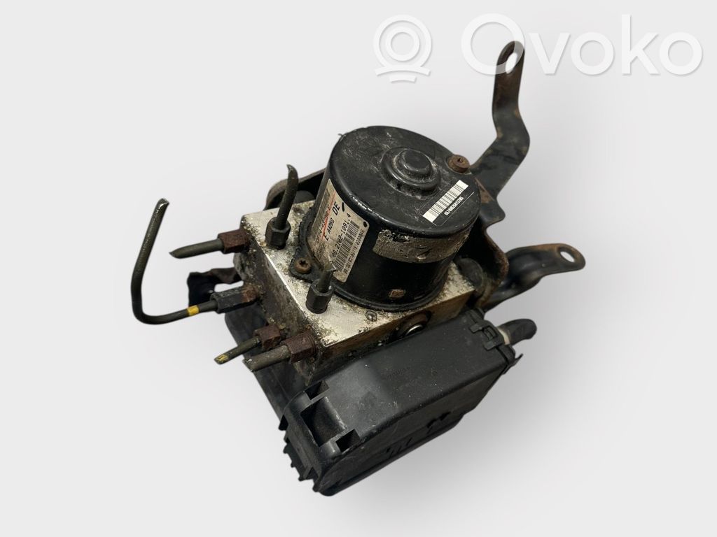 Ford Fiesta ABS Pump 