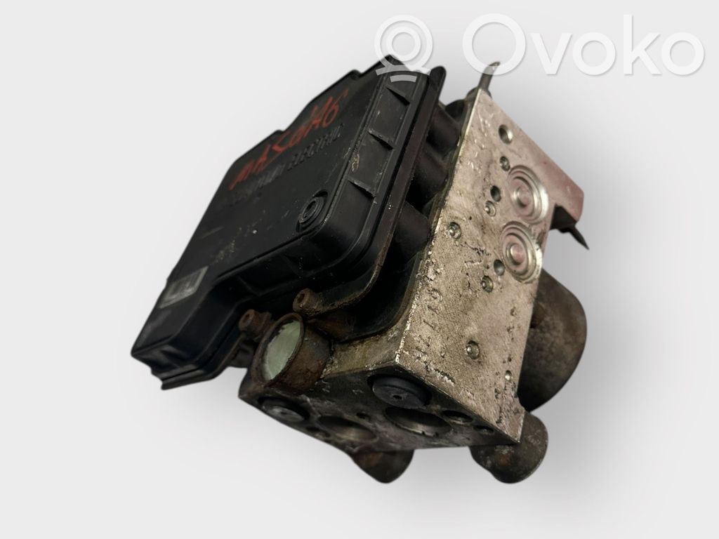 Mazda 6 ABS bloks 