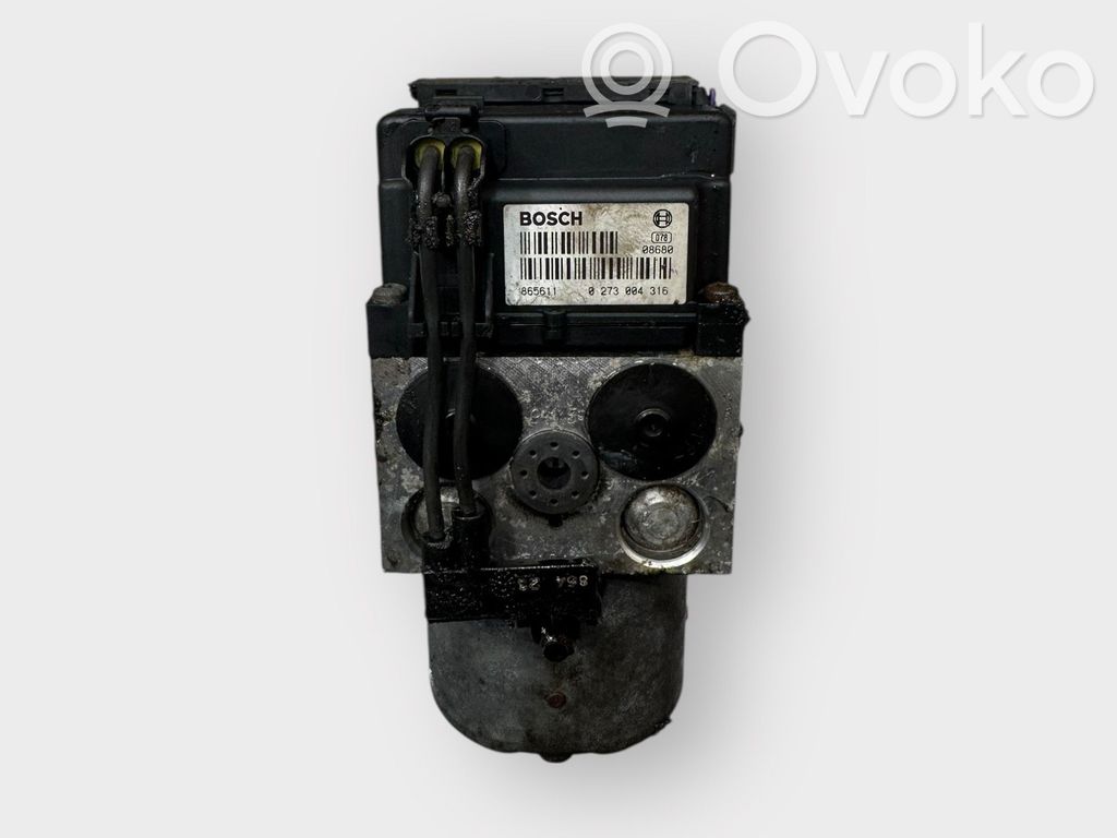 Nissan Primera ABS Pump 