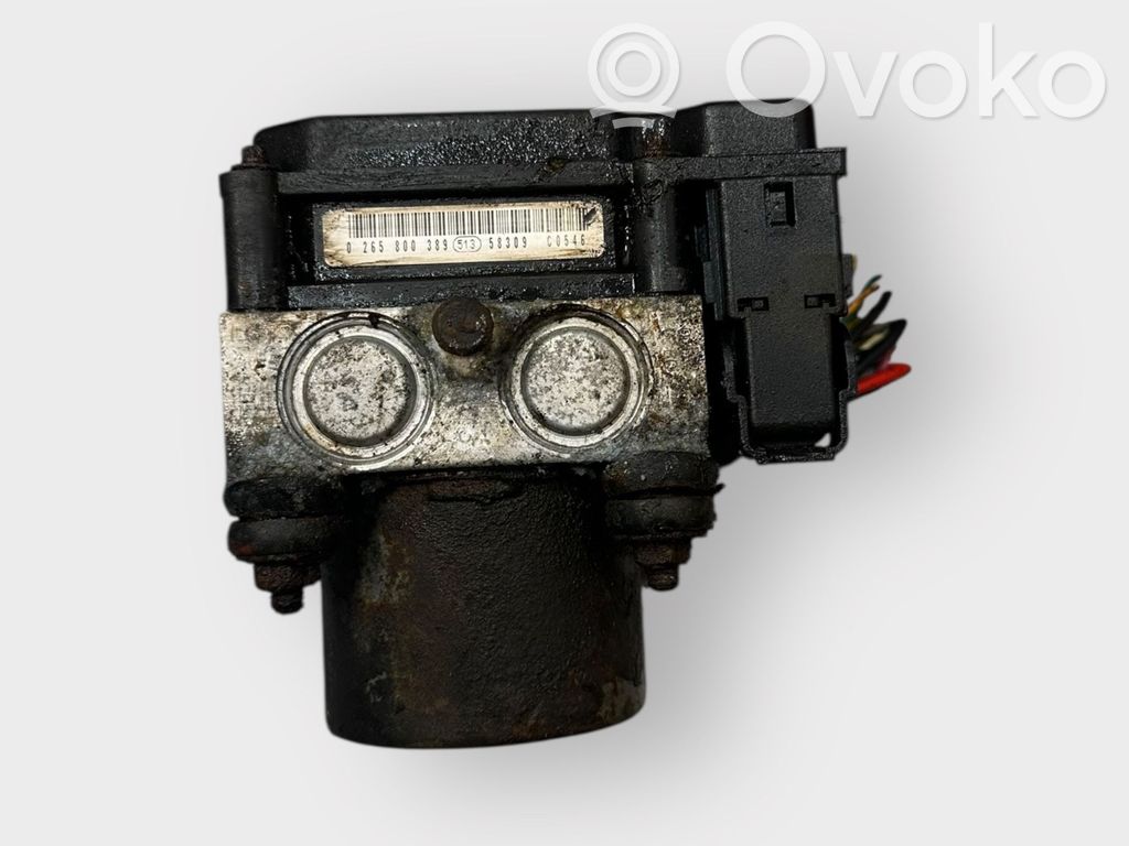 Hyundai Getz Pompe ABS 