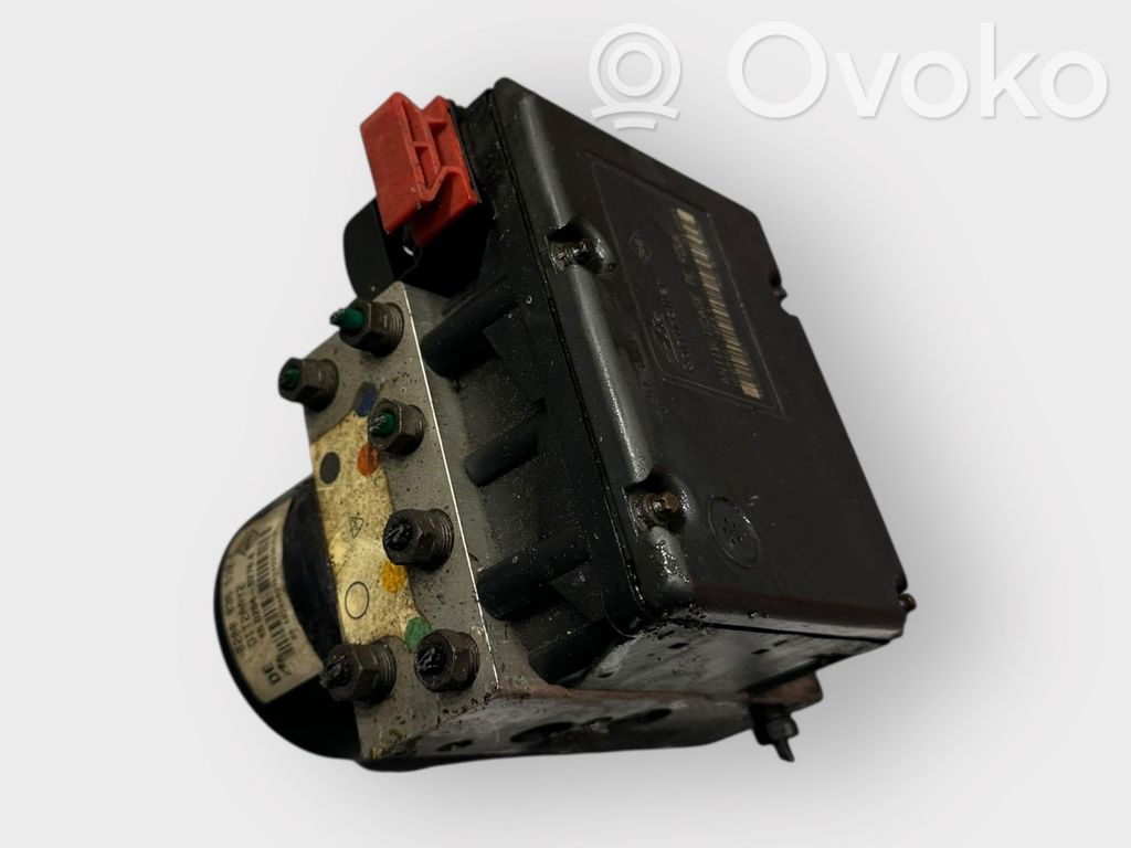 Renault Master II ABS Pump 