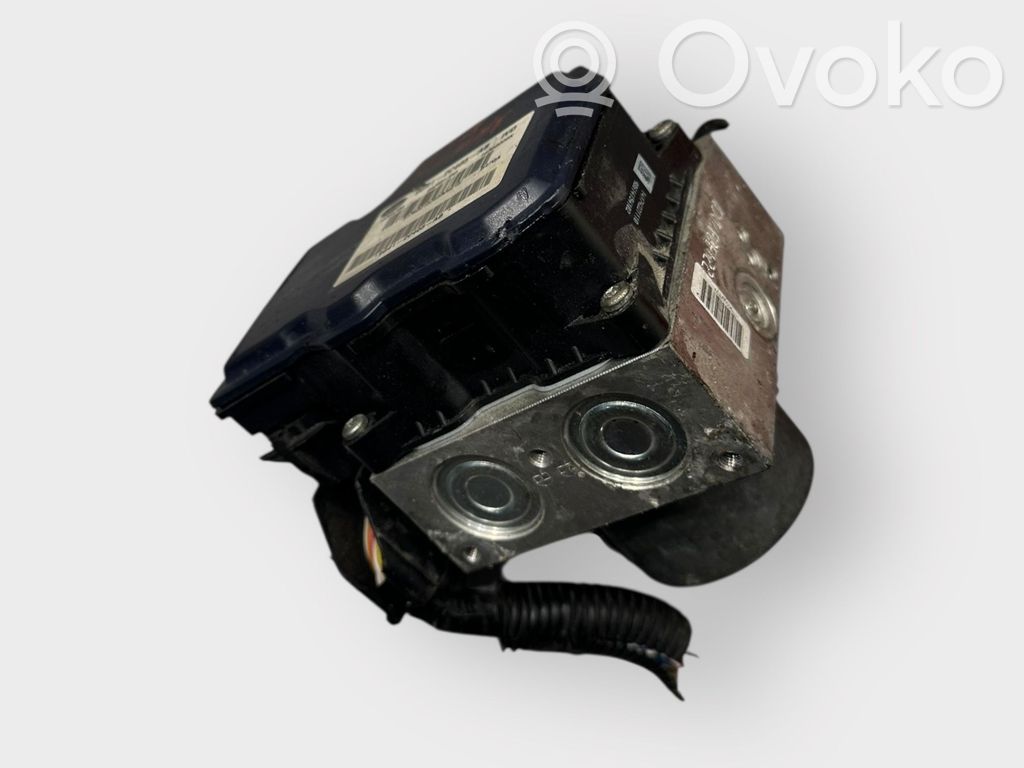 Ford Mondeo MK IV Блок ABS 
