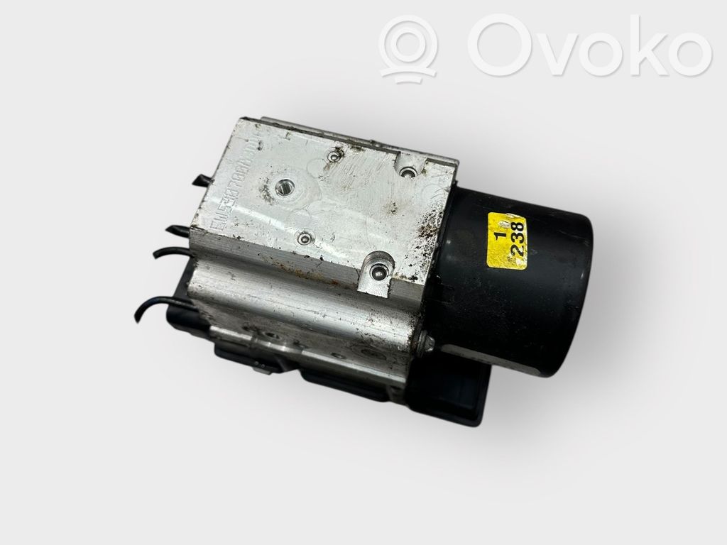 Opel Vectra C Bomba de ABS 