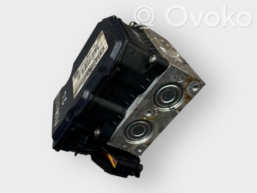 Ford Mondeo MK IV ABS bloks 