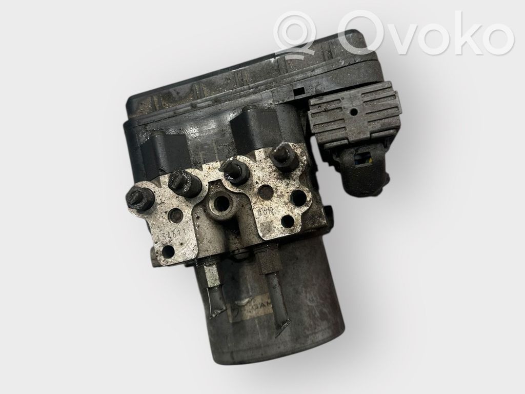 Bomba de ABS   1338004451,K0089,GAM7437A0