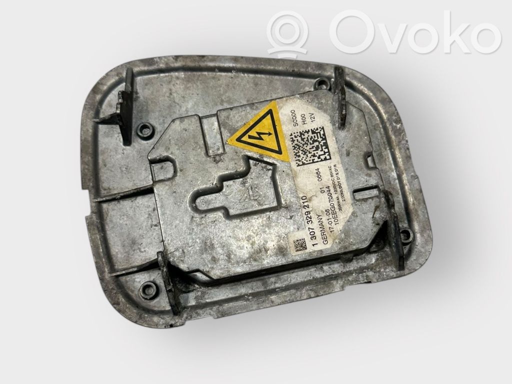 Volvo V50 Unité de commande / module Xénon 