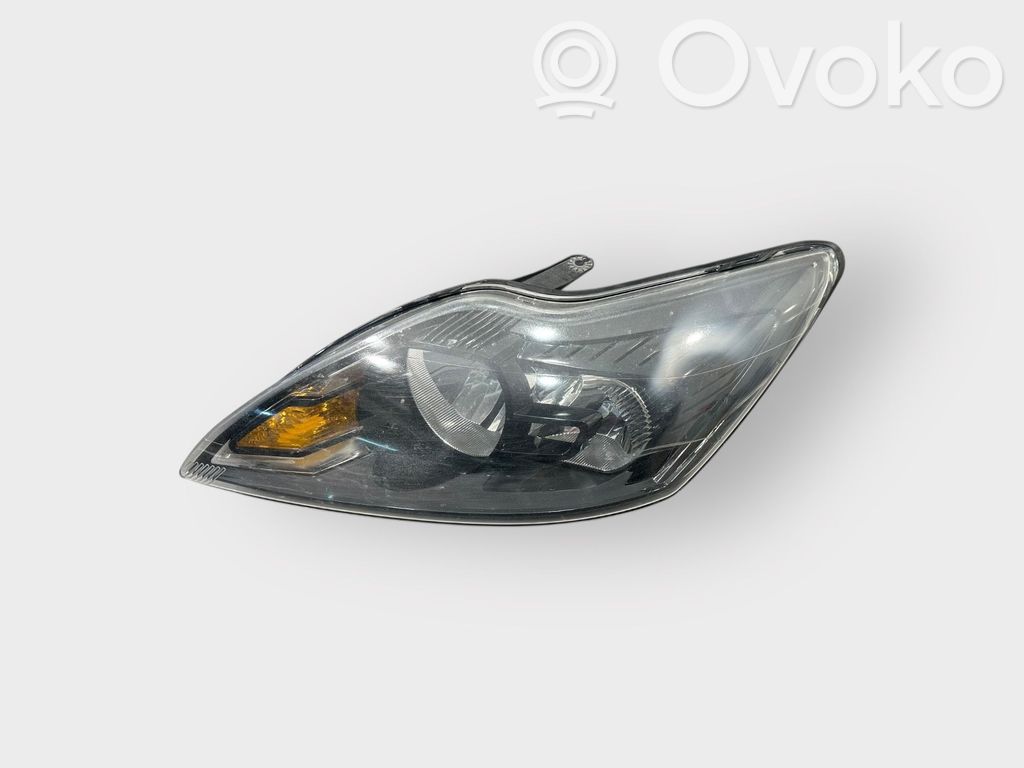 Ford Focus Scheinwerfer 