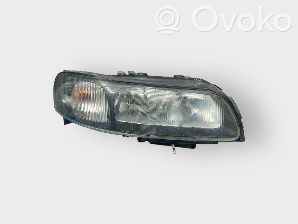 Volvo V70 Headlight/headlamp 