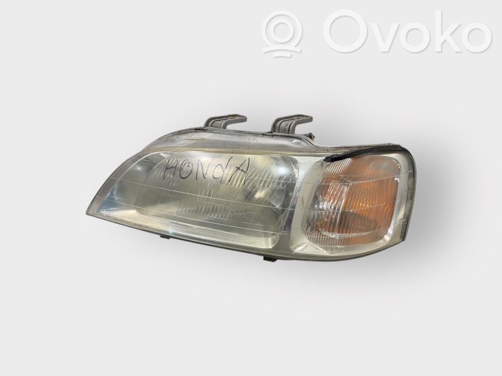 Honda Civic Scheinwerfer 