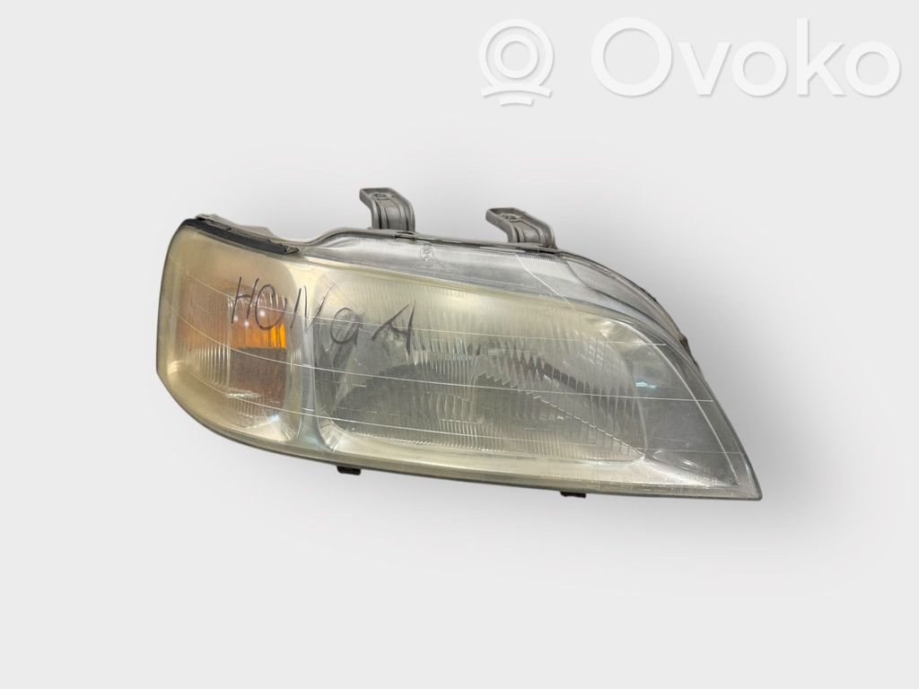 Honda Civic Scheinwerfer 