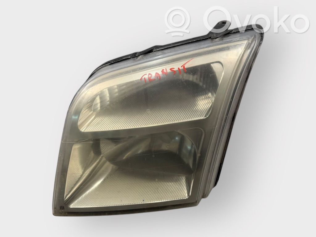 Ford Connect Headlight/headlamp 