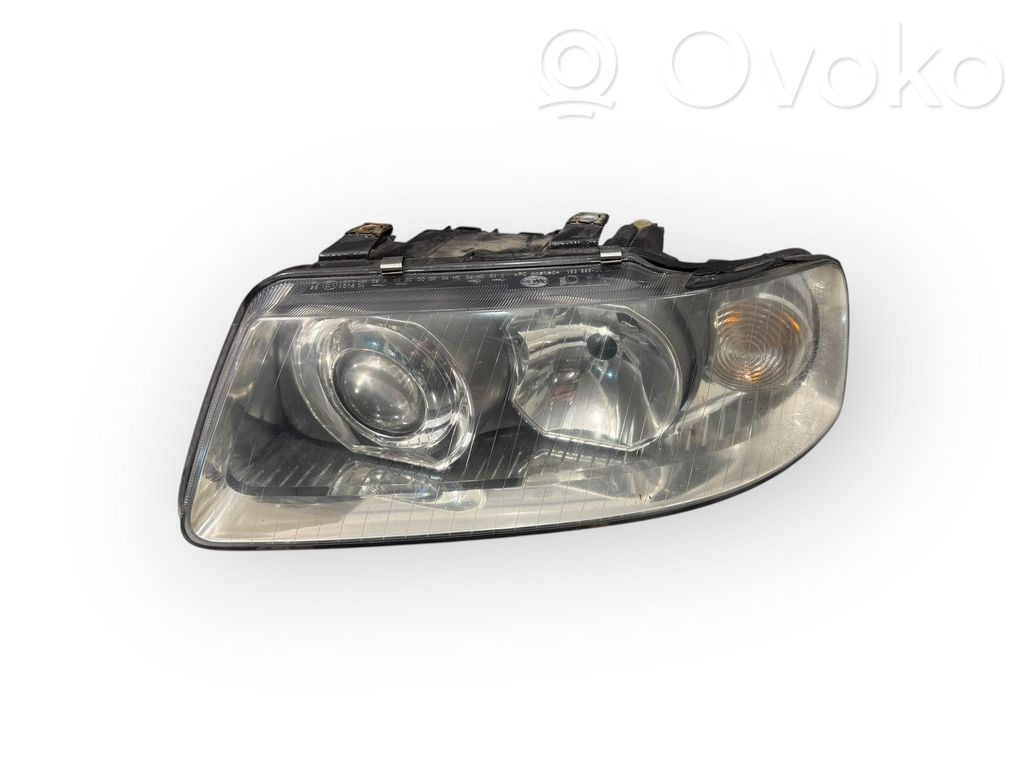 Audi A3 S3 8L Headlight/headlamp 