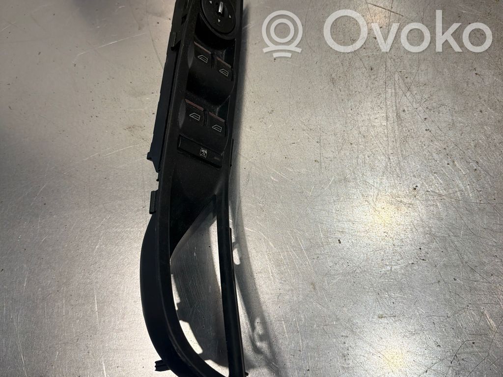 Ford Focus Comutator comandă geamuri electrice 