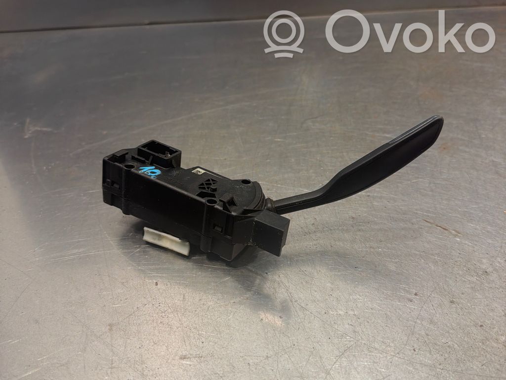Citroen C4 I Picasso Gear shifter/selector 