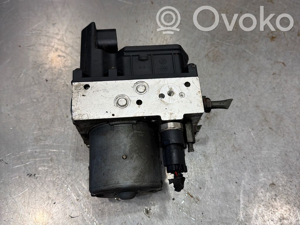 Toyota Corolla E120 E130 ABS bloks 